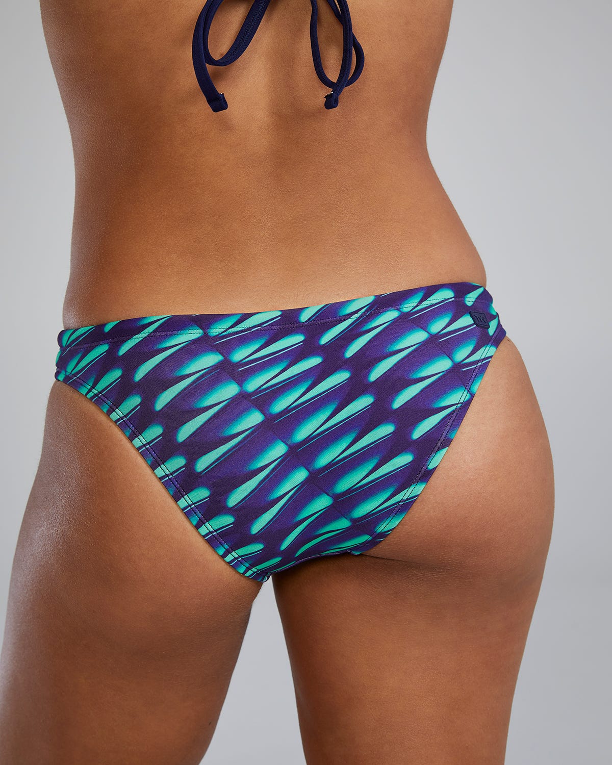 Product image for 343 Green/Navy