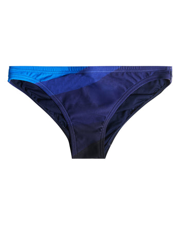 ::377 Light Blue/Navy