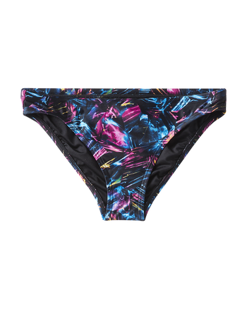 ::733 Blue/Pink/Multi