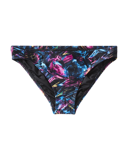 ::733 Blue/Pink/Multi