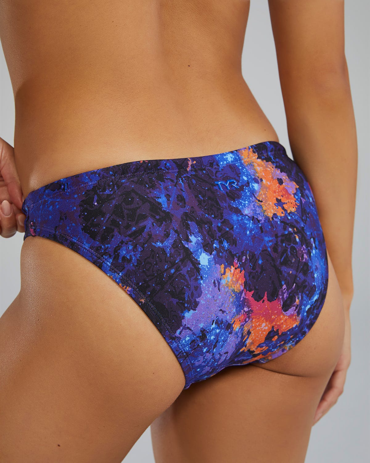 Product image for 778 Purple/Orange