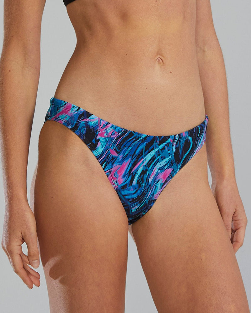 ::390 Blue/Pink