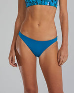 Women's Lula Classic Bikini Bottom - Solid