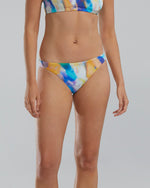 Women's Lula Classic Bikini Bottom - Tempera