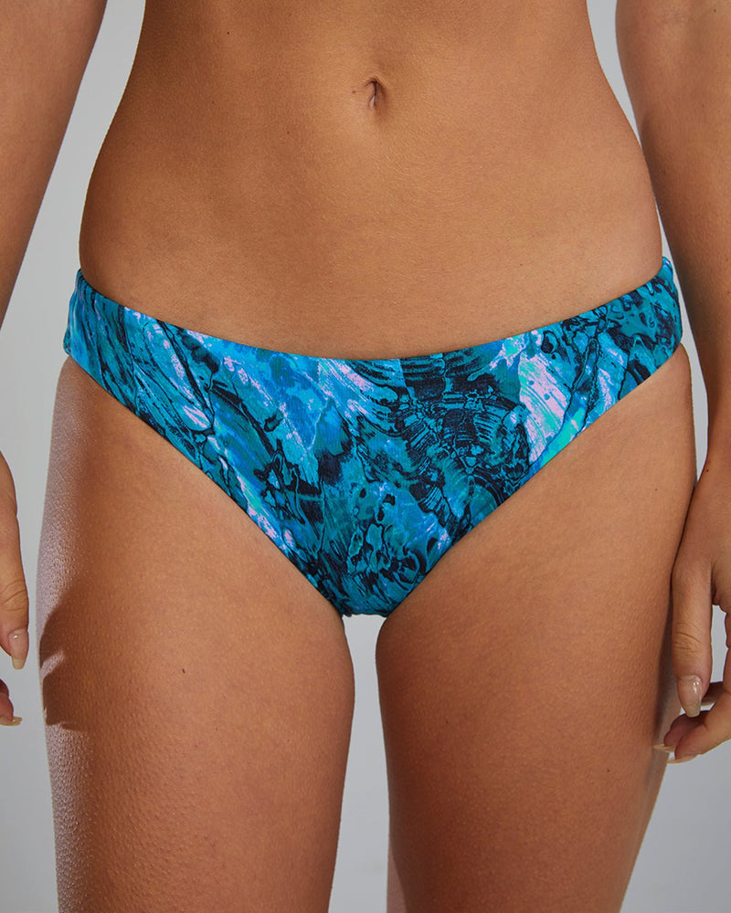 ::487 Blue/Green