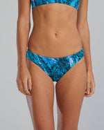 Women's Lula Classic Bikini Bottom Prismatic