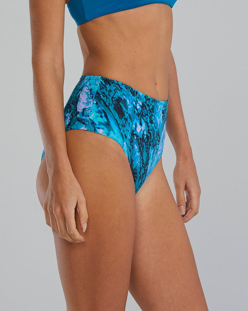 ::487 Blue/Green