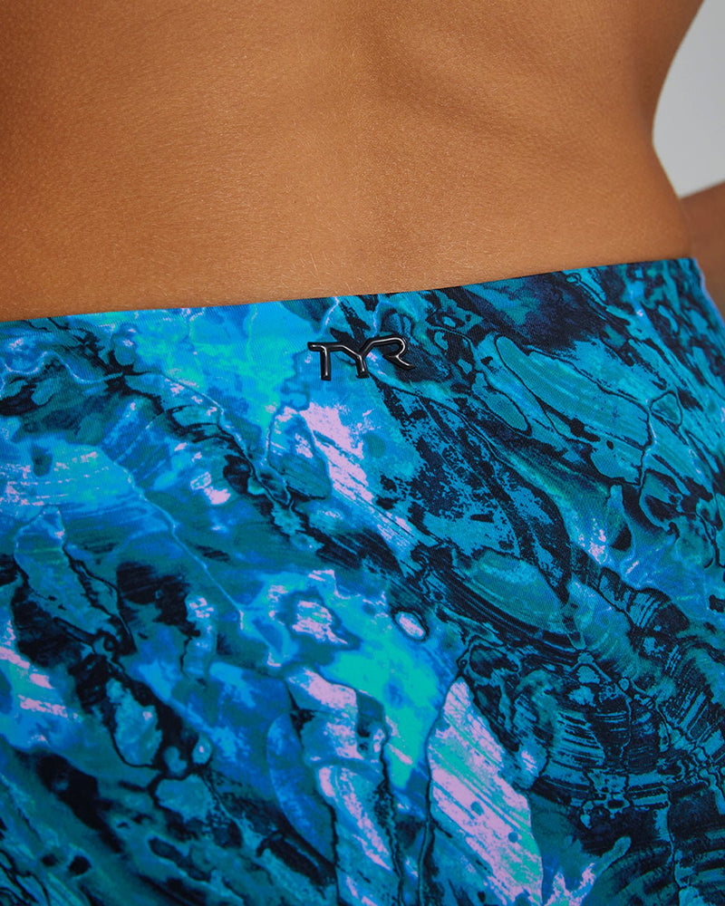 ::487 Blue/Green