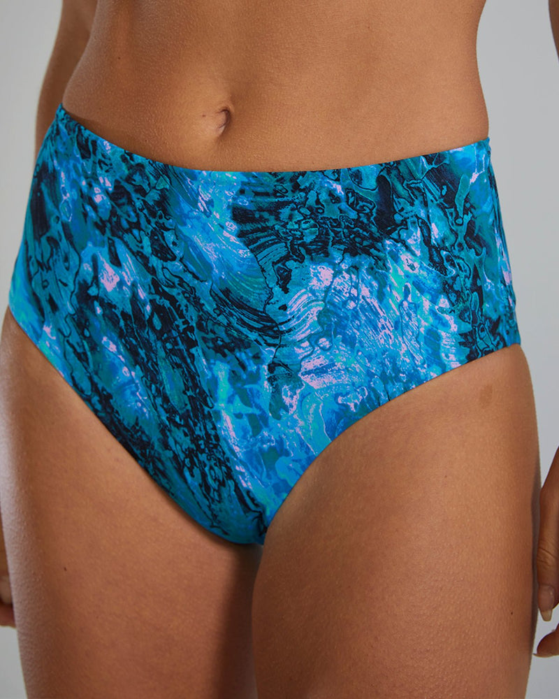 ::487 Blue/Green