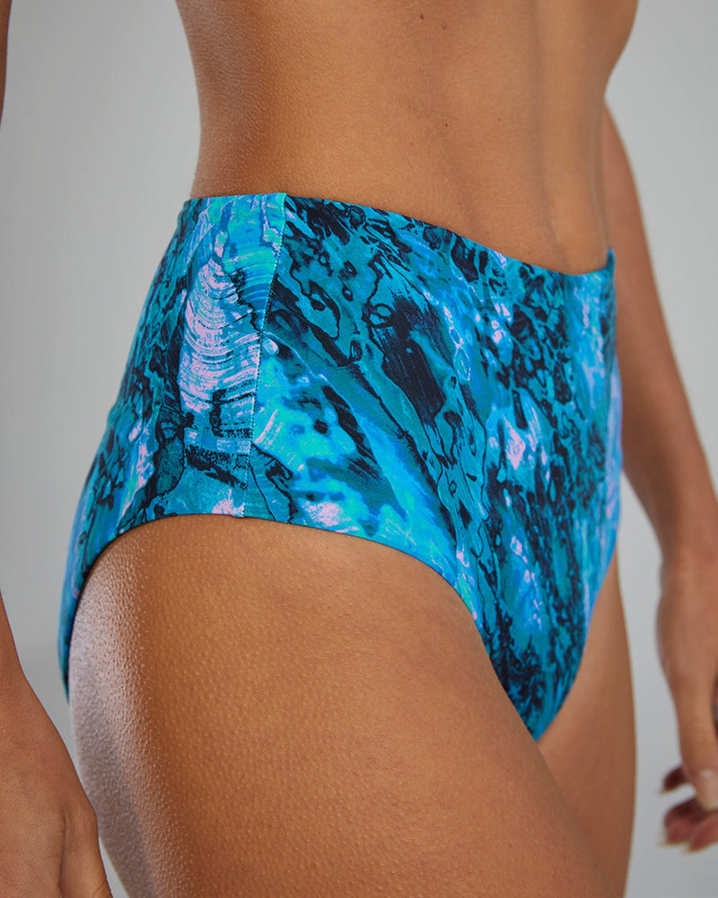 ::487 Blue/Green
