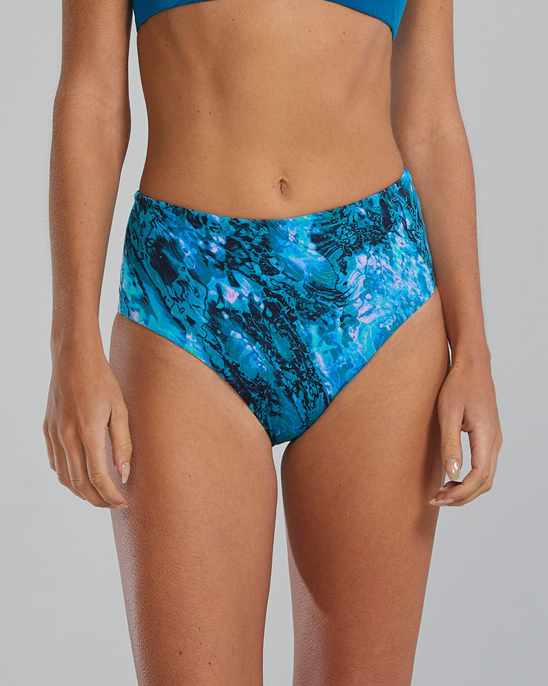 ::487 Blue/Green