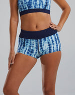 Durafast Elite® Women's CaseyBoyshort - Ophidian