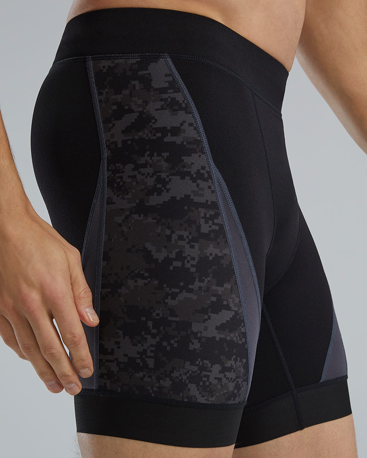 Product image for 953 Charcoal/Black