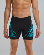 Men's Durafast Elite 6.5 Splice Jammer Impression