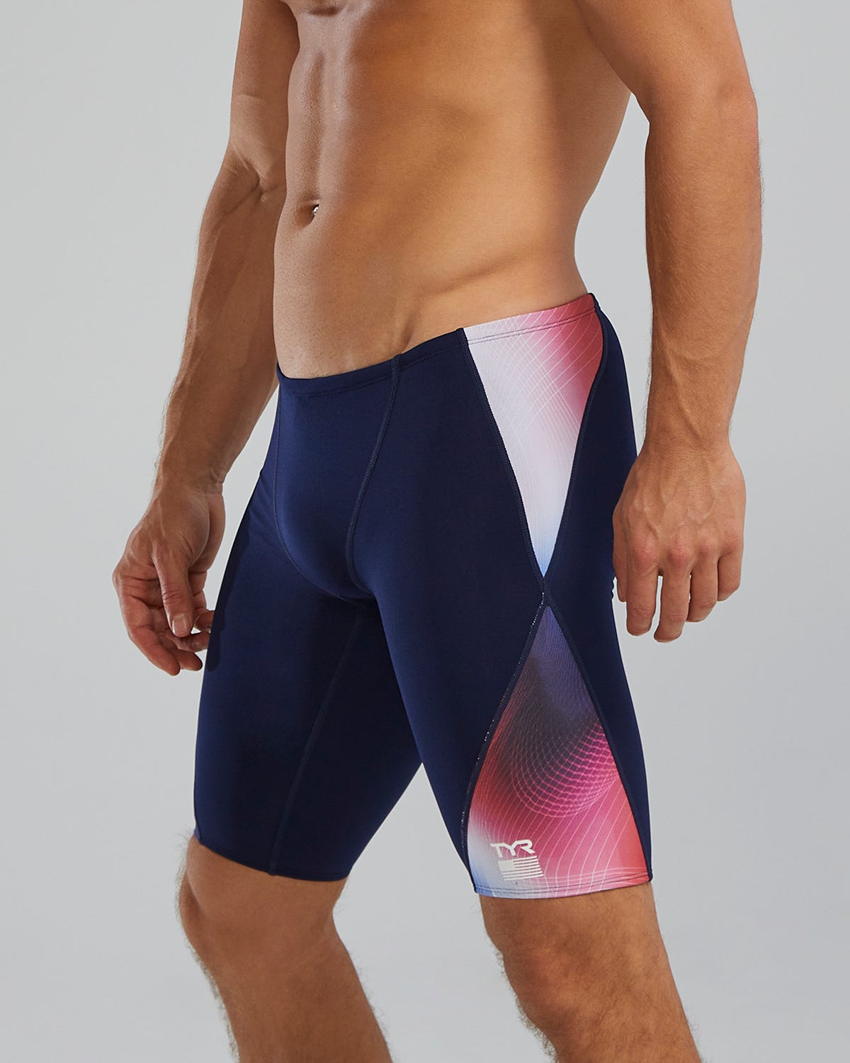 Product image for 404 Navy/Red