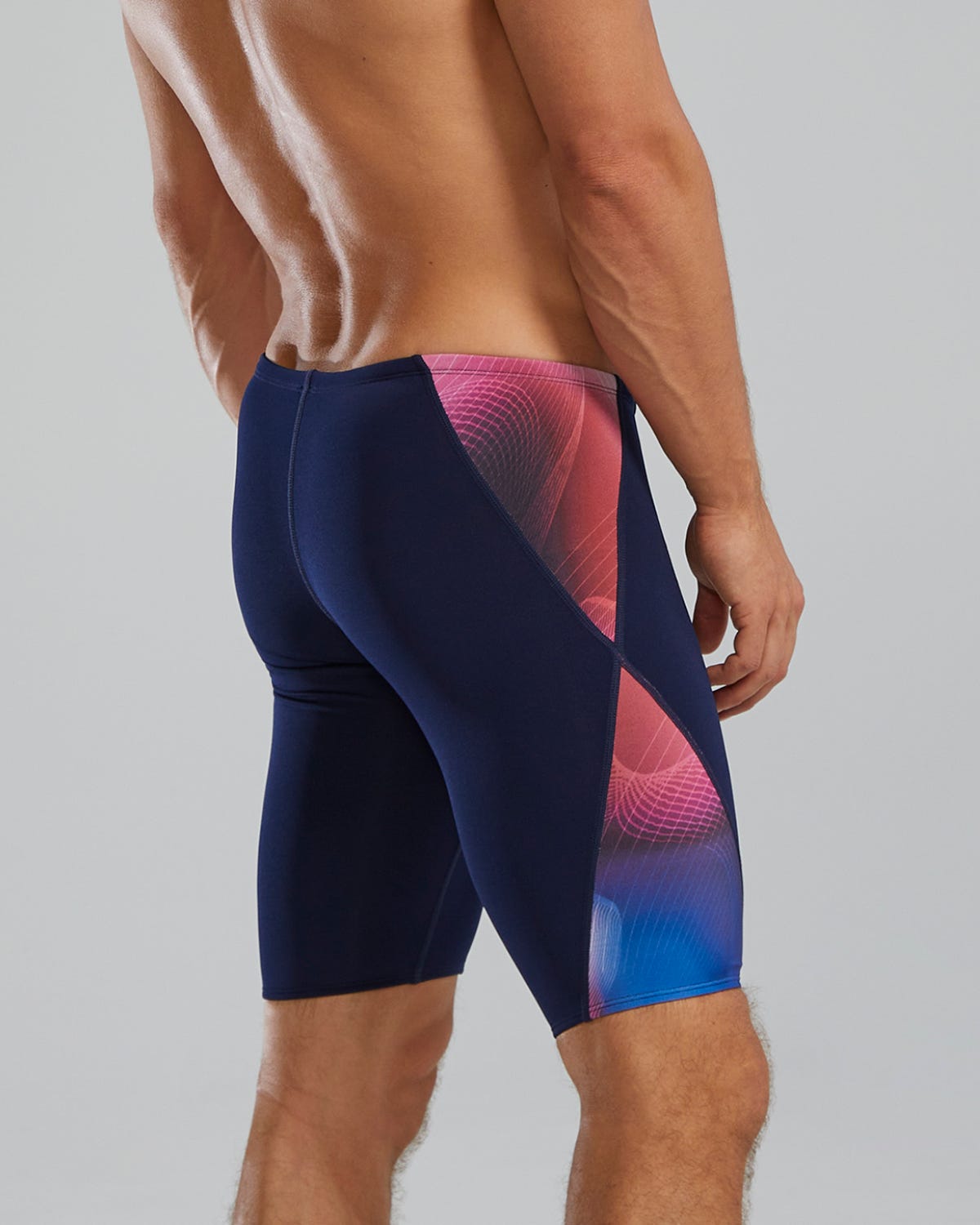 Product image for 404 Navy/Red