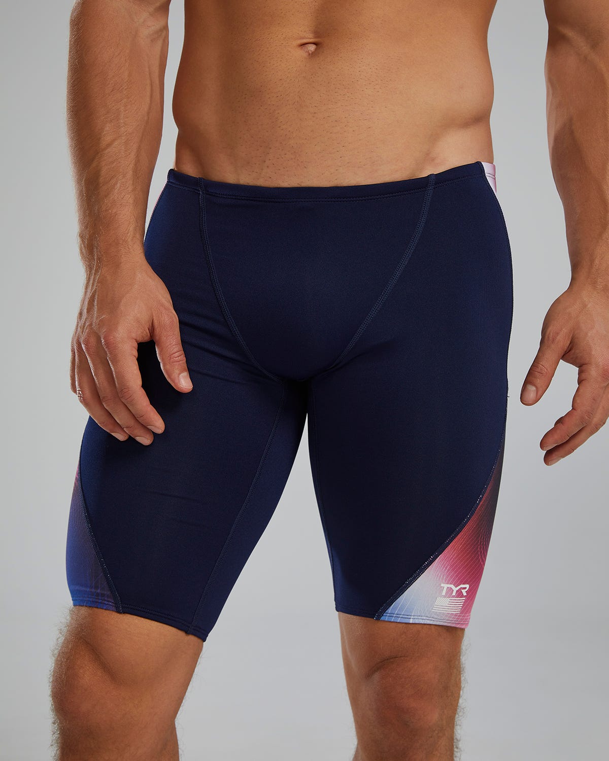 Product image for 404 Navy/Red