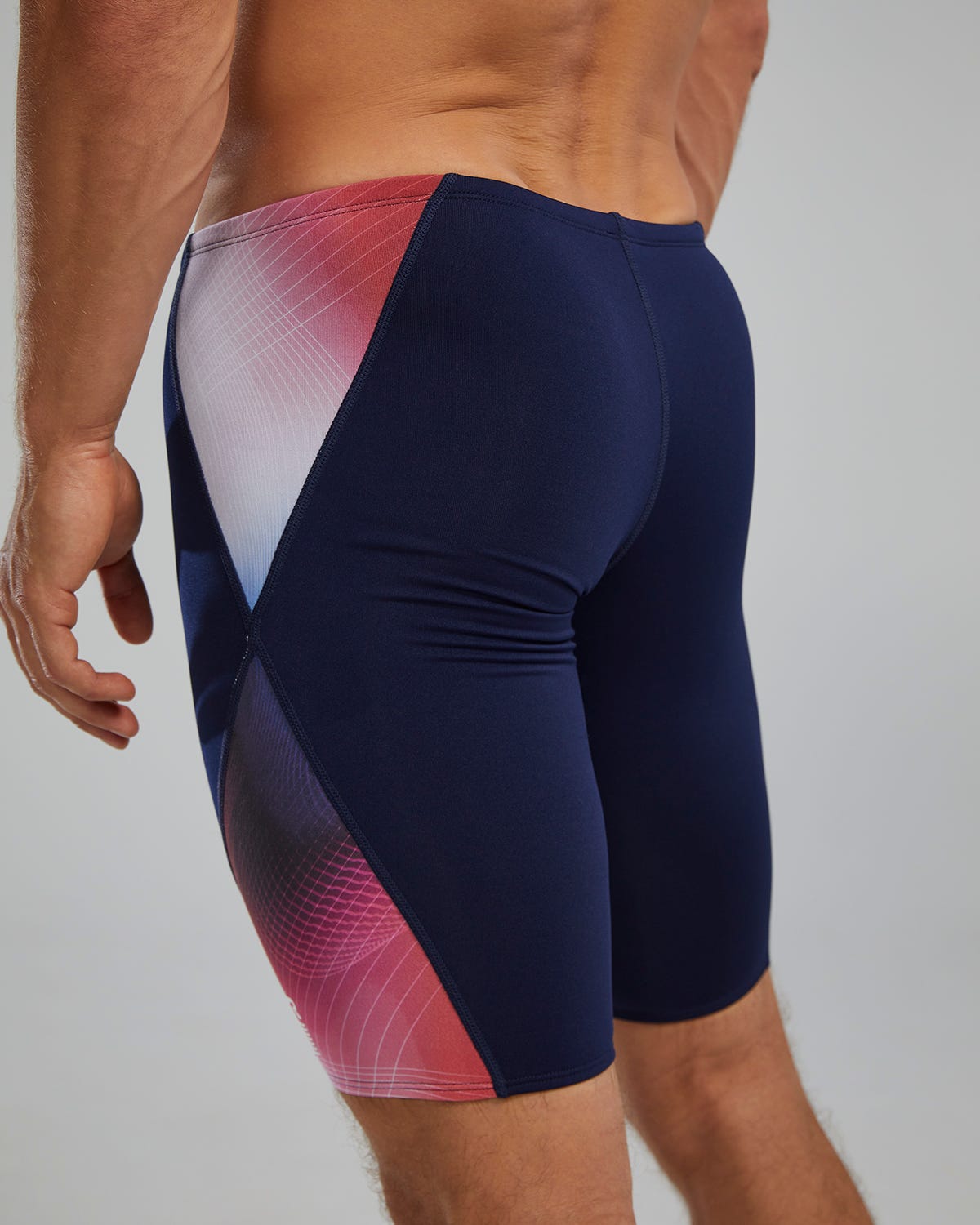 Product image for 404 Navy/Red