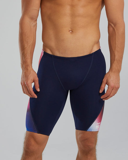 Product image for 404 Navy/Red