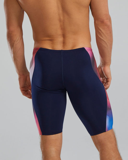 Product image for 404 Navy/Red
