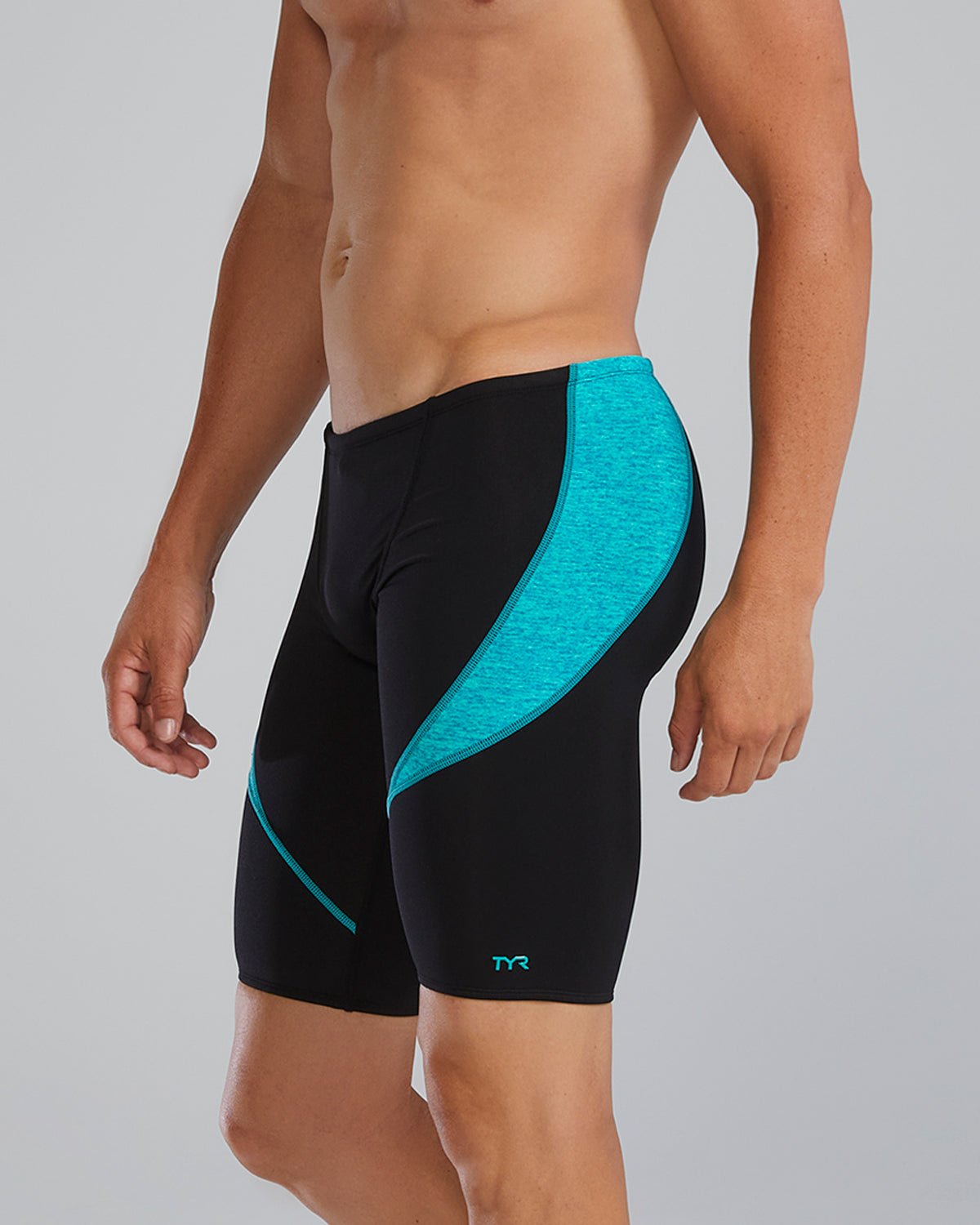 Durafast Elite® Jammer - Lapped – TYR US