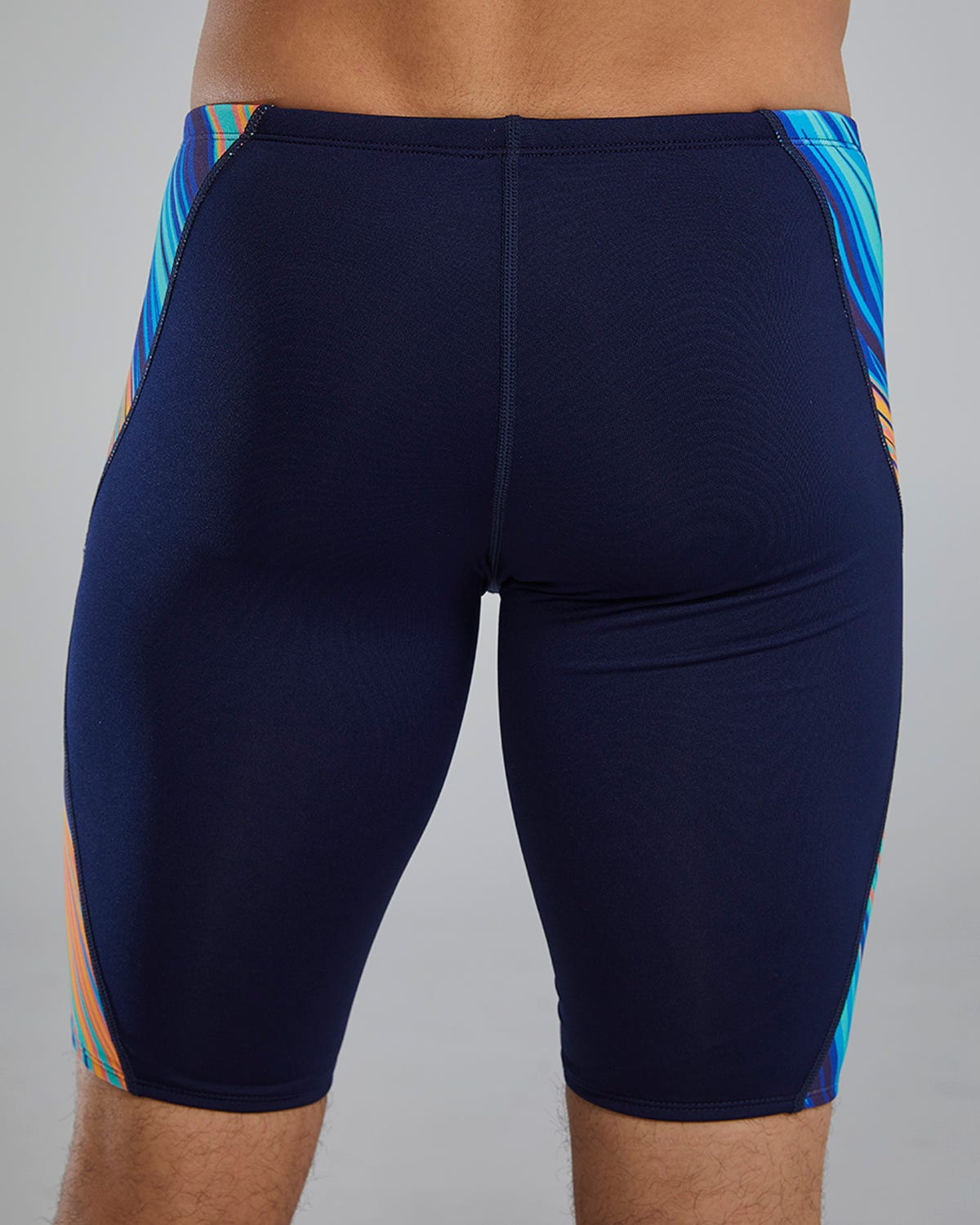 Product image for 435 Teal/Org