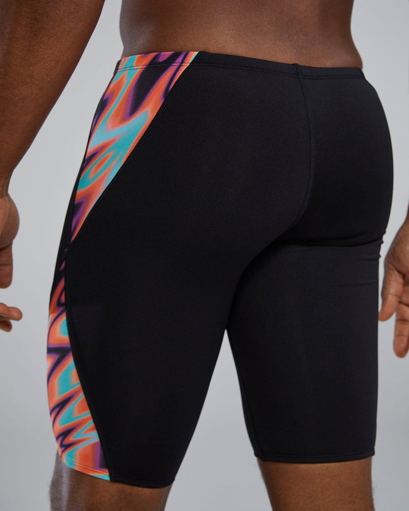 ::802 Orange Multi