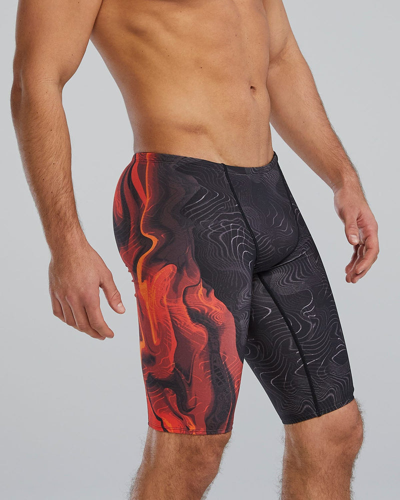 ::160 Metallic Fire