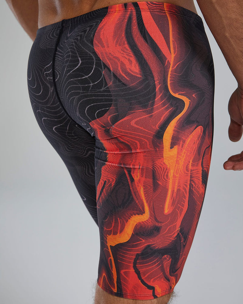 ::160 Metallic Fire