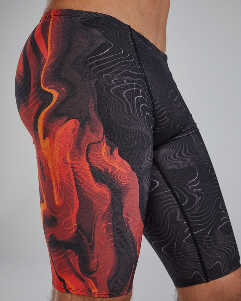 ::160 Metallic Fire