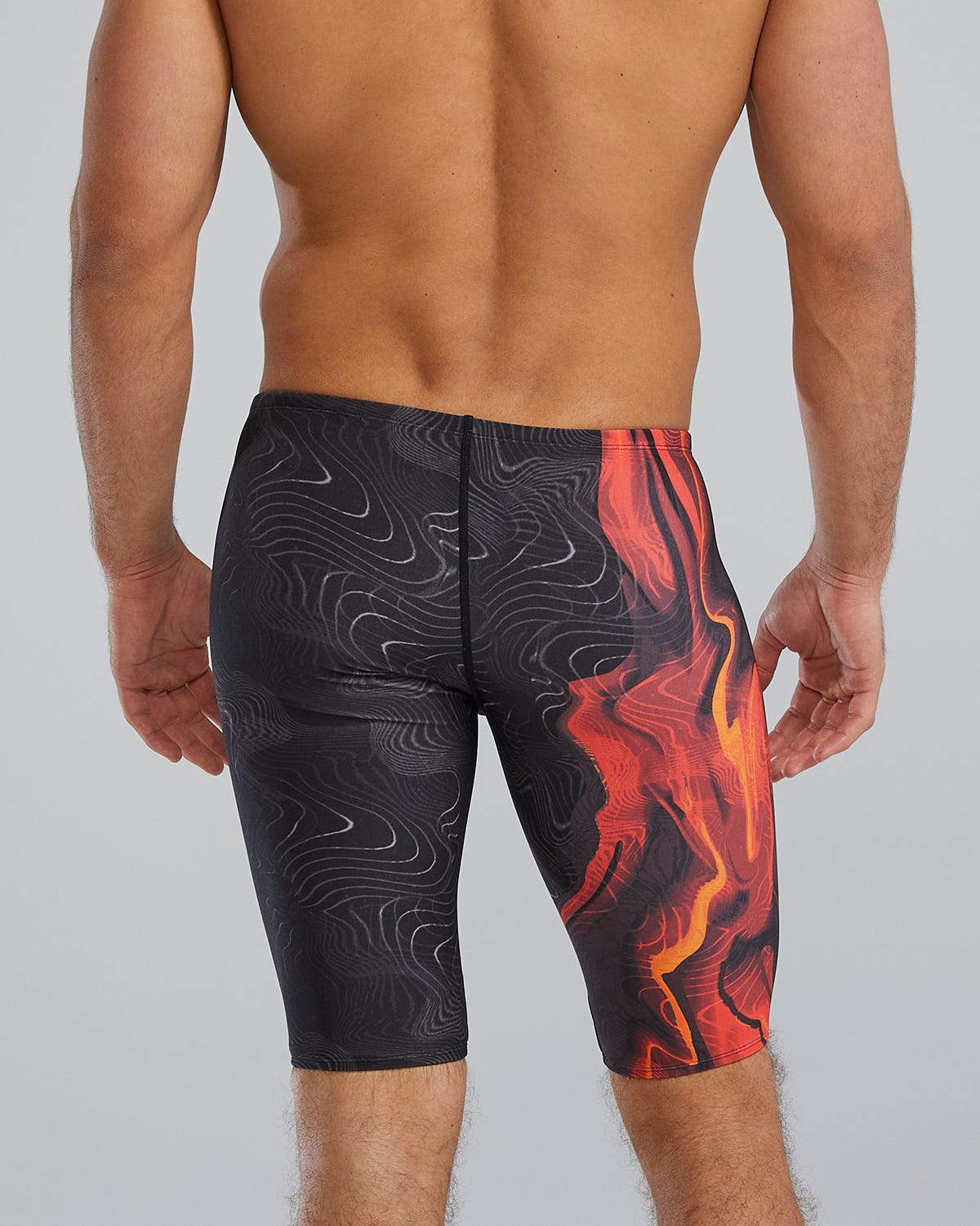 ::160 Metallic Fire