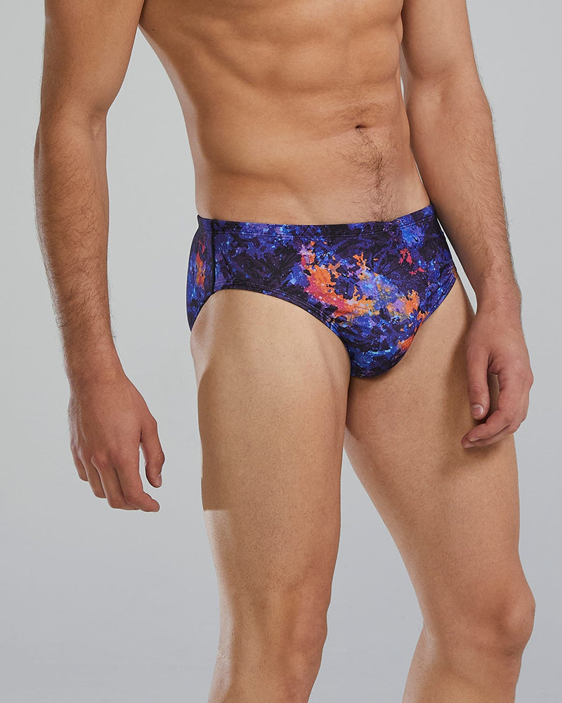 ::778 Purple/Orange