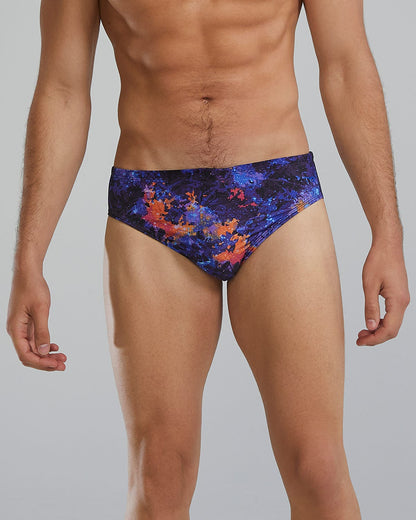 Product image for 778 Purple/Orange