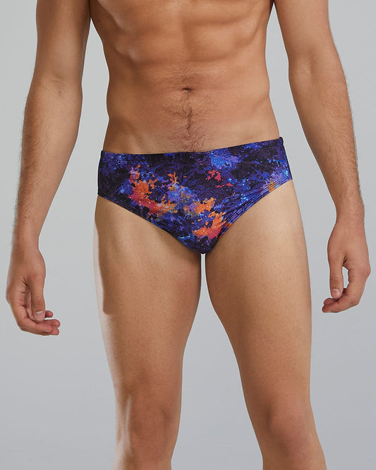 Product image for 778 Purple/Orange
