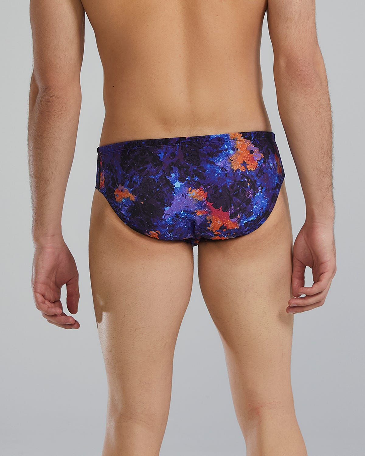 Product image for 778 Purple/Orange