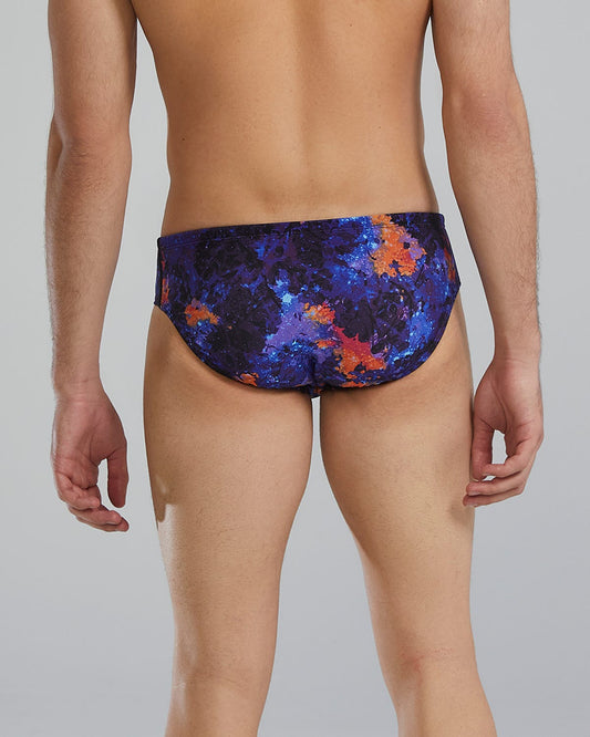 Product image for 778 Purple/Orange