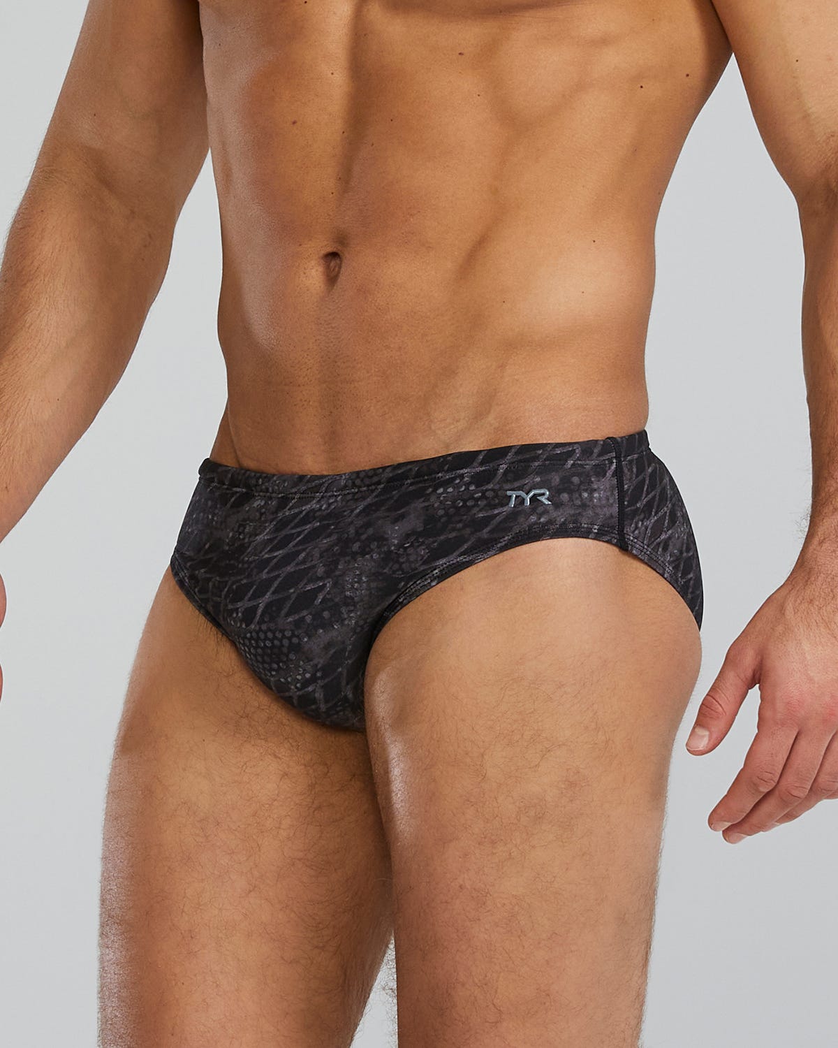 Product image for 078 BLK/STEEL