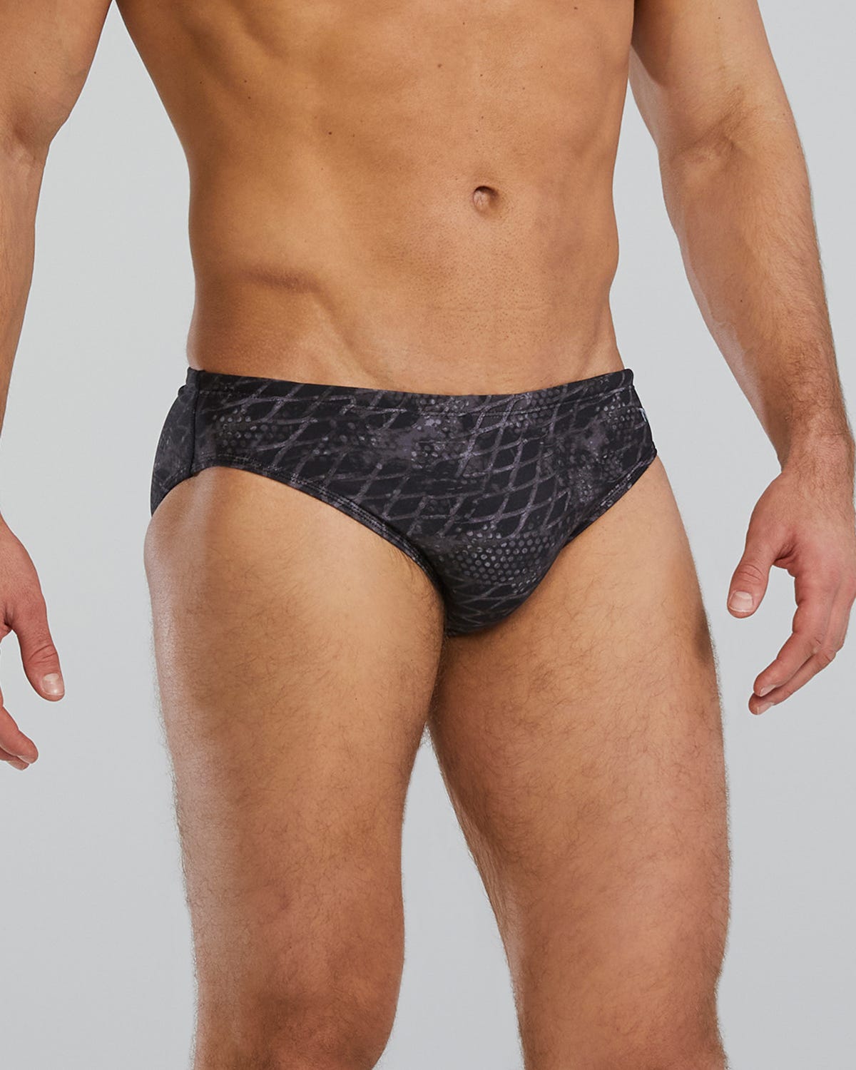 Product image for 078 BLK/STEEL