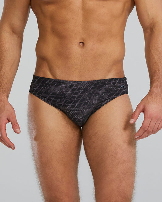 Product image for 078 BLK/STEEL