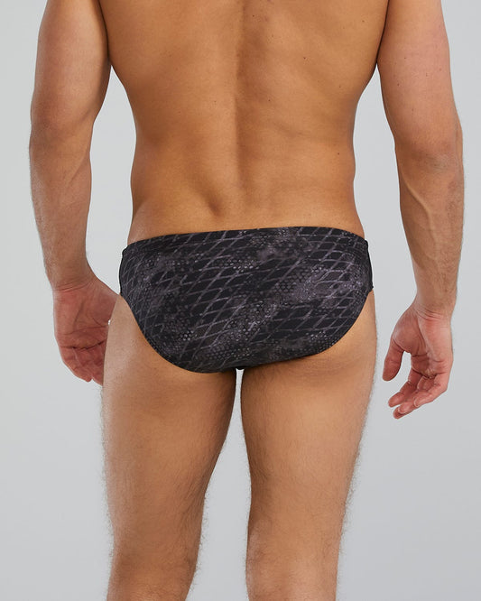 Product image for 078 BLK/STEEL