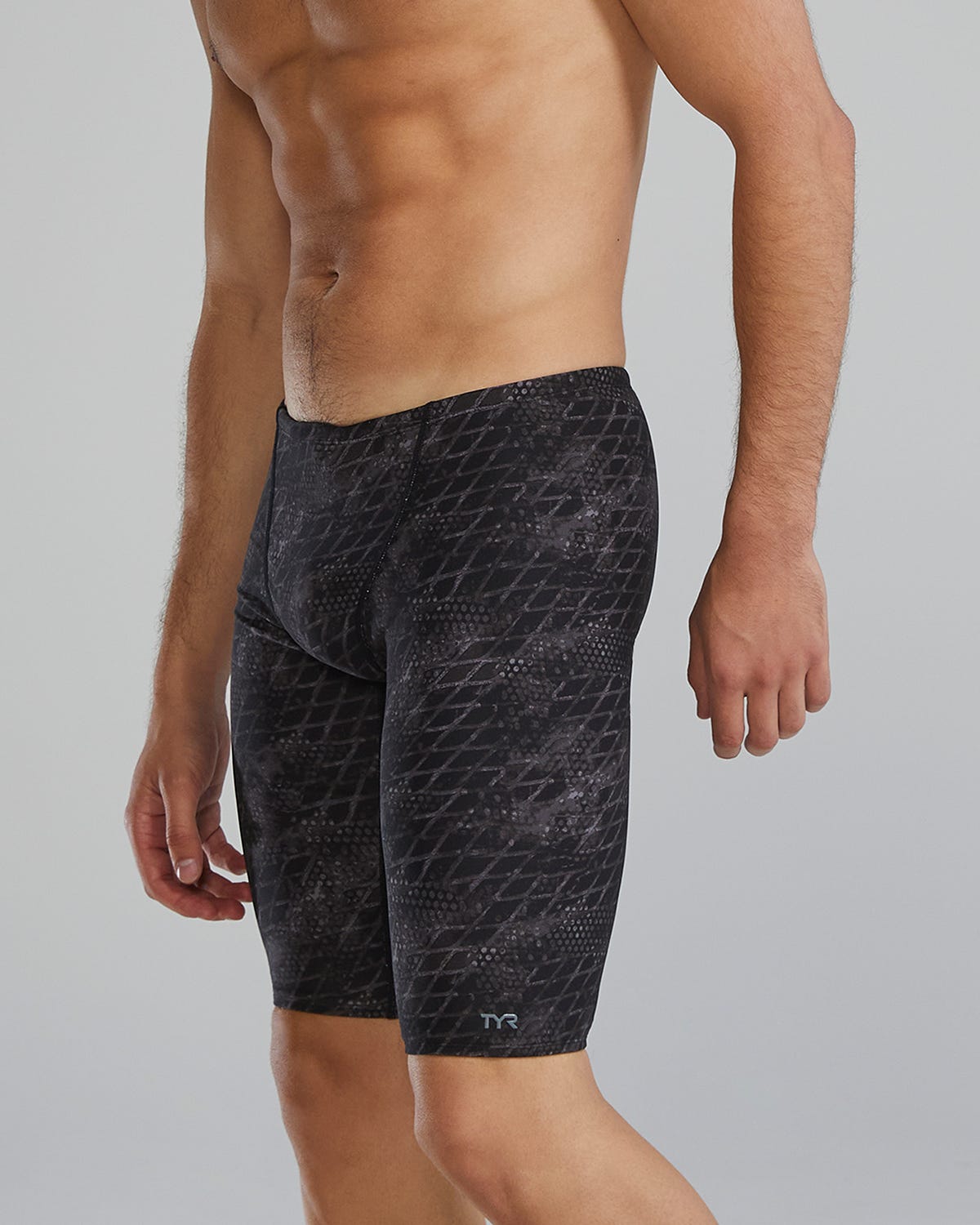 Product image for 078 BLK/STEEL