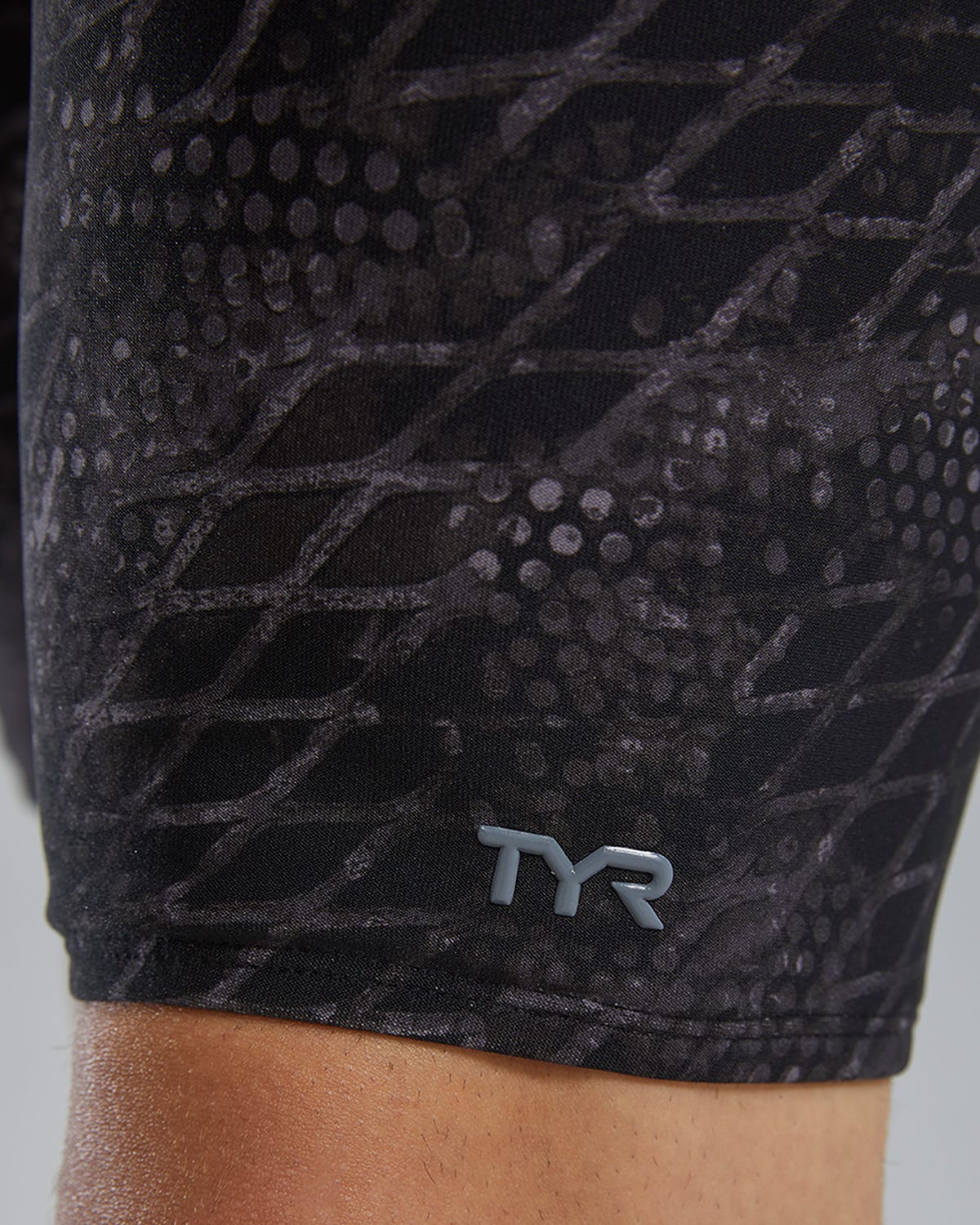 Product image for 078 BLK/STEEL