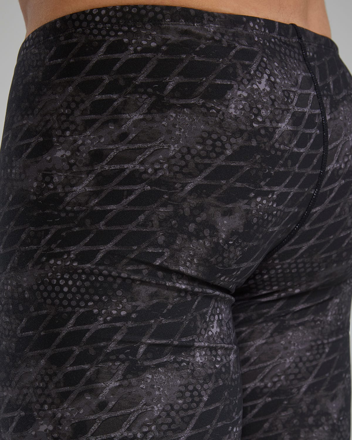 Product image for 078 BLK/STEEL