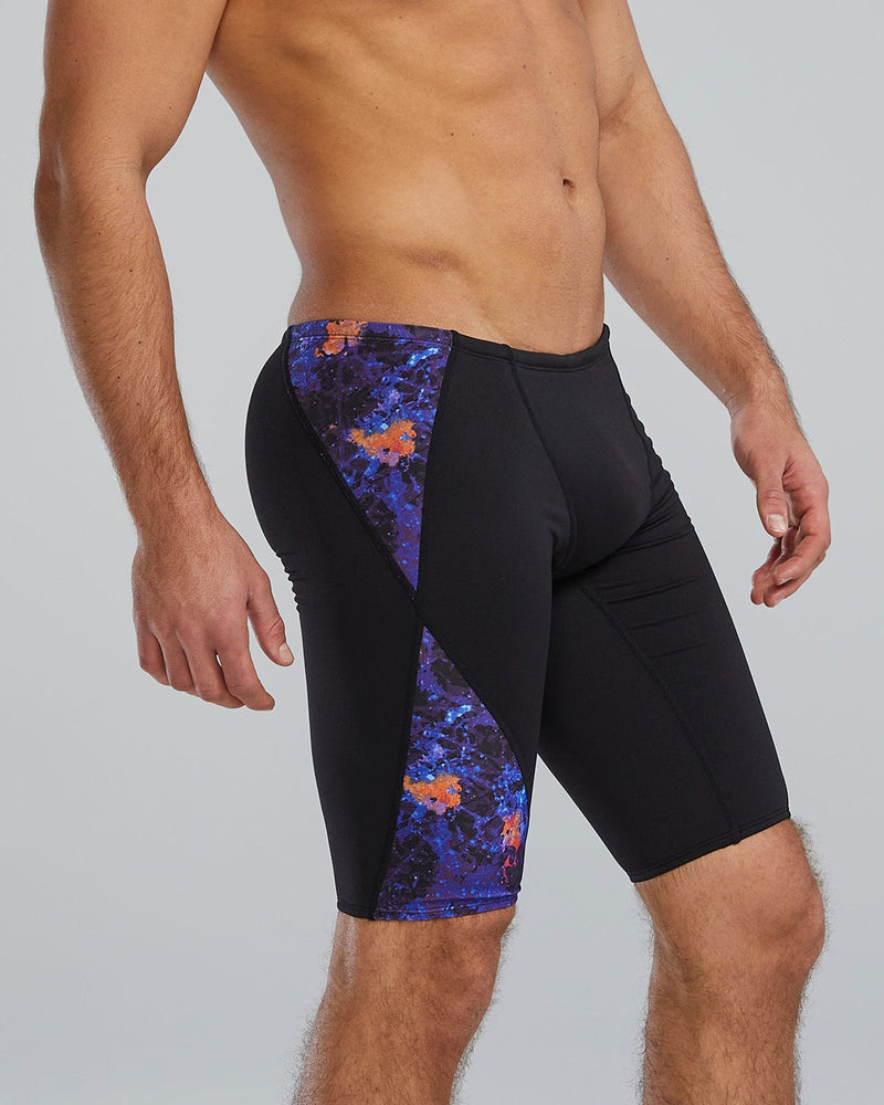 ::778 Purple/Orange