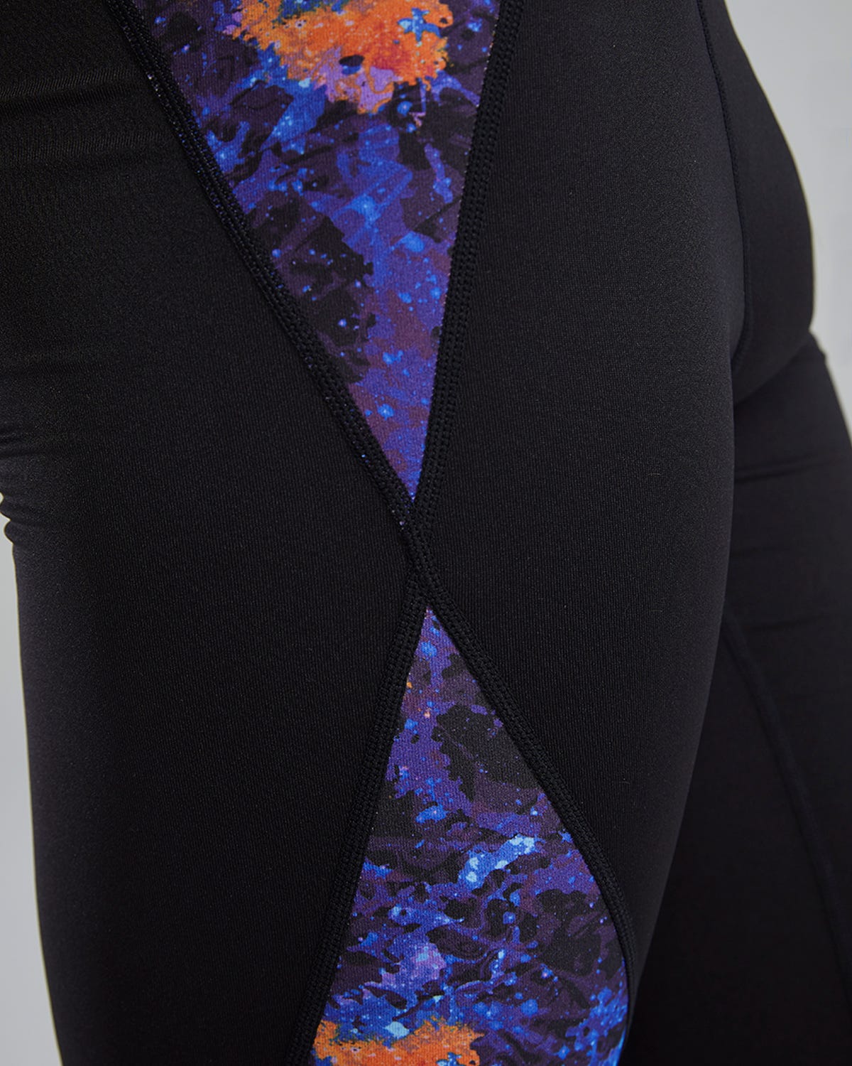 Product image for 778 Purple/Orange
