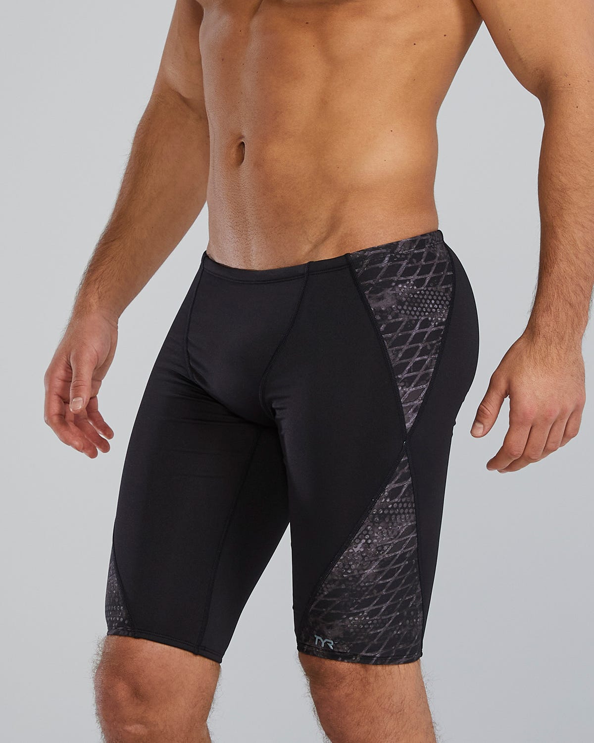 Product image for 078 BLK/STEEL
