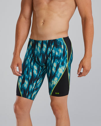 ::916 Blue/Teal/Green
