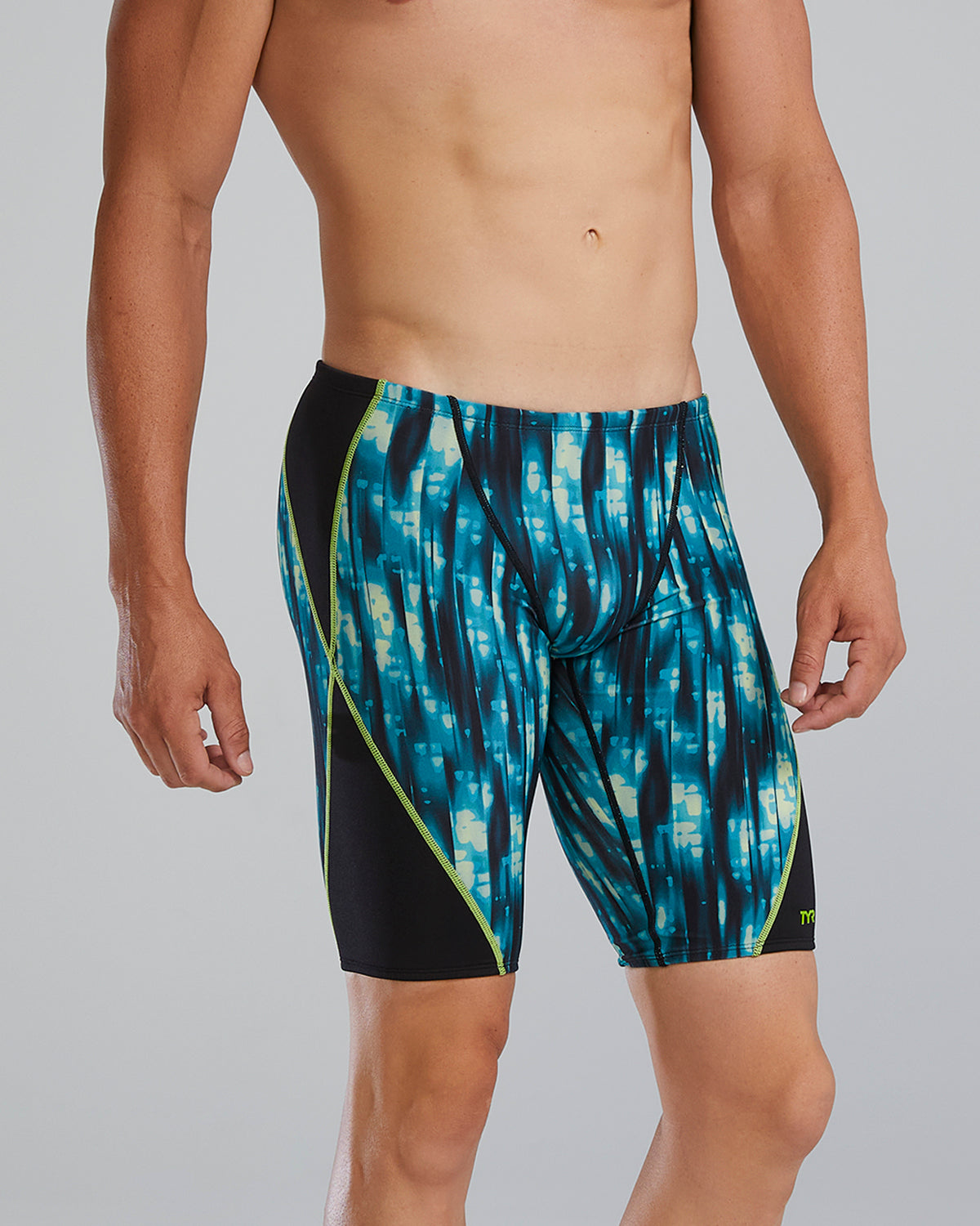 ::916 Blue/Teal/Green