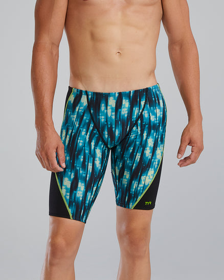 ::916 Blue/Teal/Green