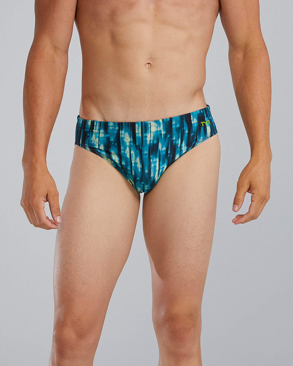 ::916 Blue/Teal Green